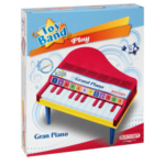 Piano à queue BONTEMPI