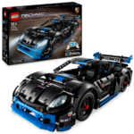 Porsche GT4 lego 42176