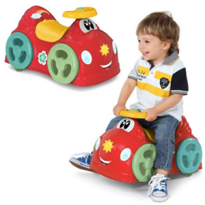 Porteur All Around CHICCO