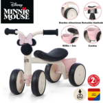 Porteur Rookie Minnie