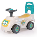 Porteur Sit and Ride