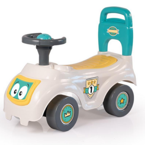 Porteur Sit and Ride