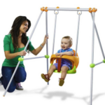 Portique Métal Baby Swing