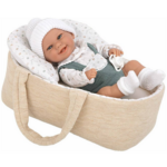 Poupée Babyto Arias 33 cm