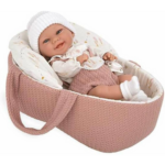 Poupée Babyto Arias 33 cm