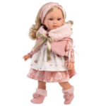 Poupée Lucia Llorens 40 cm