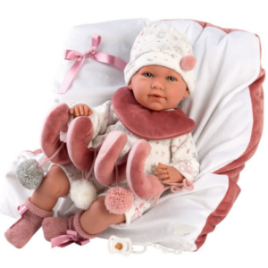 Poupée Mimi Llorens 42 cm