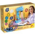 Projecteur de dessin Stitch