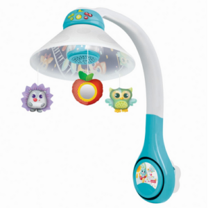 Projecteur de nuit 3 en 1 WINFUN