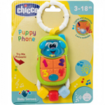 Puppy Phone CHICCO
