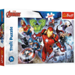 Puzzle Avengers 200 pcs