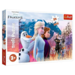 Puzzle Maxi 24 Frozen