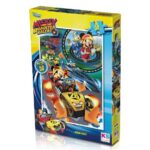 Puzzle Mickey 50 pcs KS GAMES