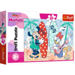 Puzzle Minnie 30 pcs