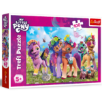 Puzzle My Little Pony 100 pcs