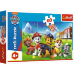 Puzzle Pat Patrouille 60 pcs