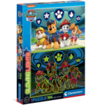 Puzzle Paw Patrol 104 pièces