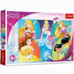 Puzzle Princess 100 pcs