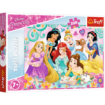 Puzzle Princess 200 pcs