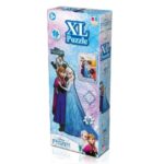 Puzzle XL Frozen 52 Pcs KS GAMES