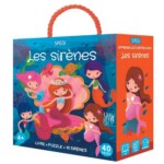 Q-box les Sirènes SASSI JUNIOR