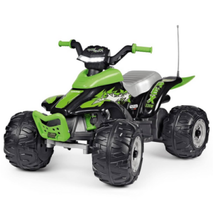 Quad T-Rex Peg Perego