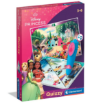 Quizzy – Disney Princess
