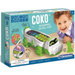 Robot crocodile programmable CLEMENTONI