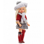 Poupée Rosaura 40 cm london Jesmar