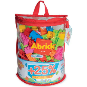 Sac Abrick 150pcs