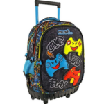 Sac à Dos Let’s Play Must