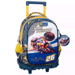 Sac à Dos Pole Position Must