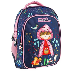 Sac à Dos Rain Must