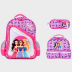 Sac à dos 3 pcs GLOSSY BIRD