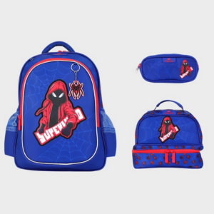 Sac à dos 3 pcs GLOSSY BIRD