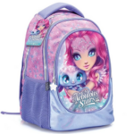 Sac à dos 41 cm Cristalia & Agatha