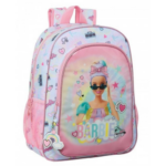 Sac à dos Barbie 42 cm SAFTA