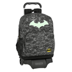 Sac à dos Batman 44 cm SAFTA