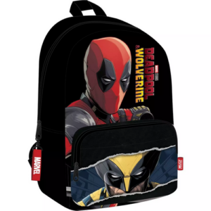 Sac à dos Deadpool Must