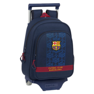 Sac à dos FC Barcelone 34 cm SAFTA