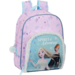 Sac à dos Frozen 38 cm SAFTA