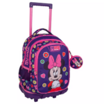Sac à dos Minnie Must