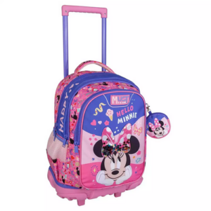 Sac à dos Minnie Must