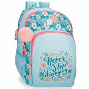 Sac à dos NEVER STOP 44 cm Movom