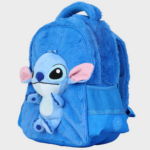 Sac à dos Peluche Stitch GLOSSY BIRD