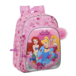 Sac à dos Princess 34 cm SAFTA