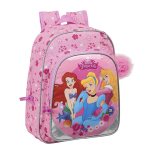 Sac à dos Princess 34 cm SAFTA