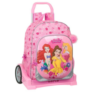 Sac à dos princess 42 cm SAFTA