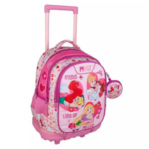 Sac à dos Princess Must