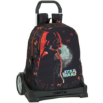 Sac à dos Star Wars 44 cm SAFTA